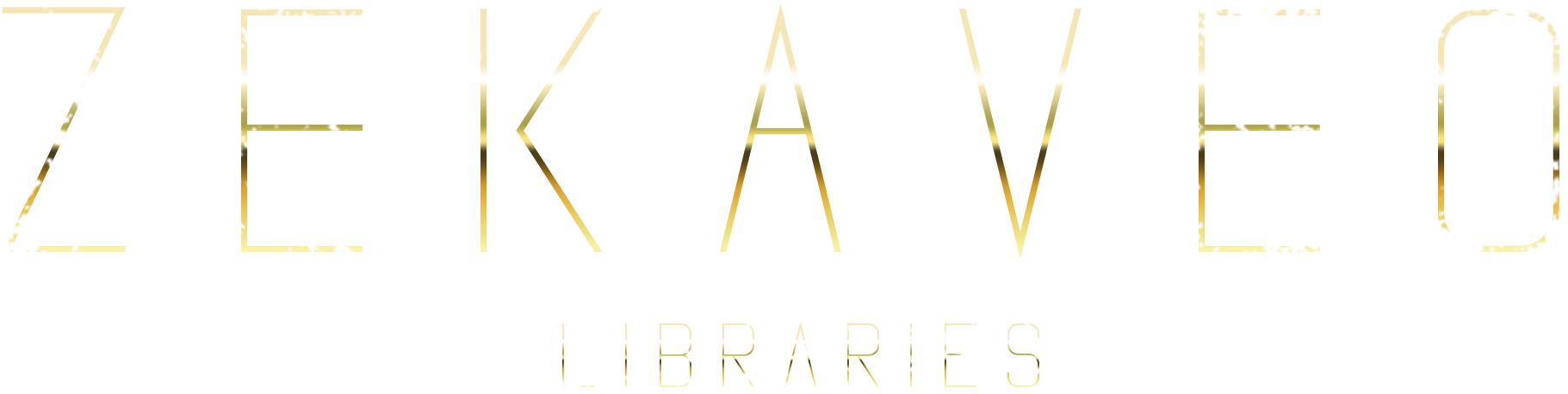 ZEKAVEO Libraries